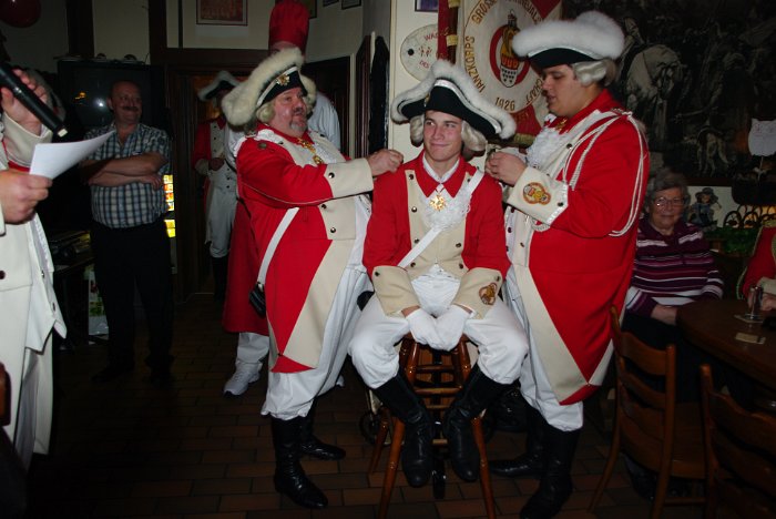 Funkenappell GKG 05.11.2011 (76)